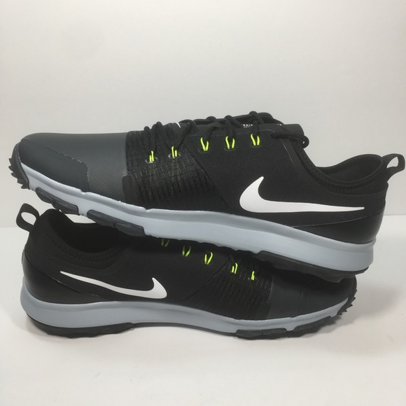Nike FI Impact 3 Golf Shoes Wide Sz 9.5 & 11 - Picture 4 of 6